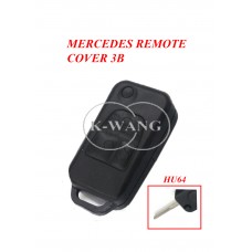 MERCEDES REMOTE COVER 3B (NEW)